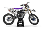 Demo YAMAHA - Graphics Kit {white}