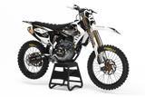 Whisky TRIUMPH - Graphics Kit