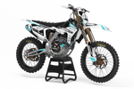 Kinetic TRIUMPH - Graphics Kit