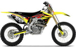 Enthral SUZUKI - Graphics Kit