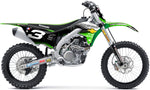 Circuit KAWASAKI - Graphics Kit