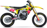 Mellow SUZUKI - Graphics Kit