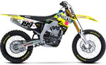 Sobe SUZUKI - Graphics Kit