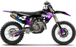 Beat HUSQVARNA - Graphics Kit