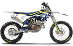 Level HUSQVARNA - Graphics Kit