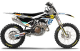 Reload HUSQVARNA - Graphics Kit