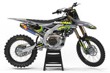 Equip YAMAHA - Graphics Kit